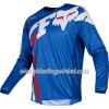 MTB/Motocross Shirt Lange Mouw Fox Racing 180 COTA N003